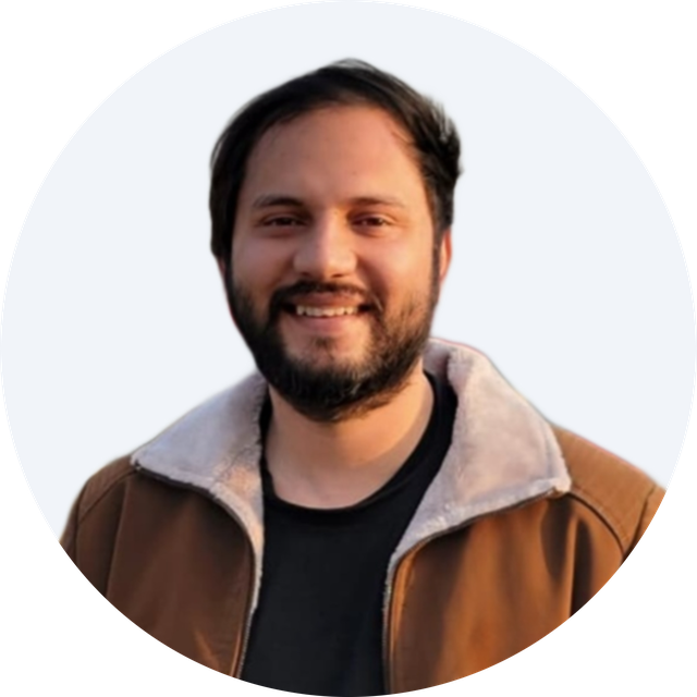 Sublan Mustafa — Senior Full Stack Developer & Technical Lead